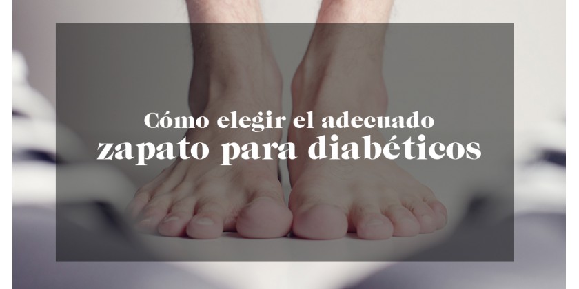 Calzado adecuado para diabeticos hot sale